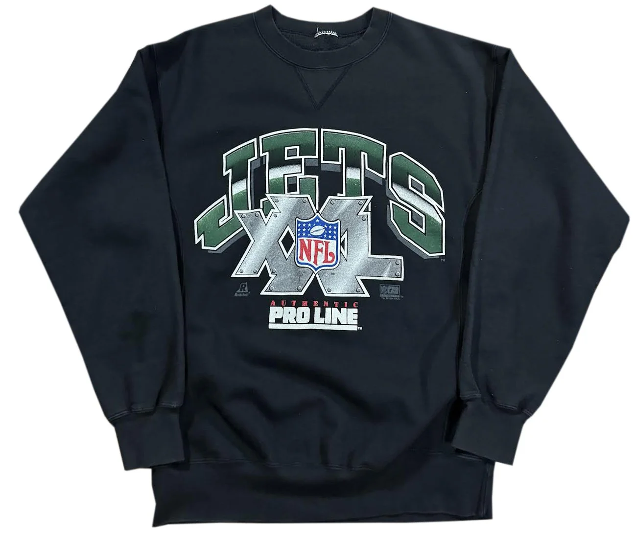 NFL — RootsBK